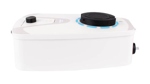 Viridian E-Lite — 22kW — 32A/1+3-phase — Type 2 contact